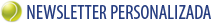 Newsletter Personalizada