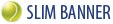 Slim Banner