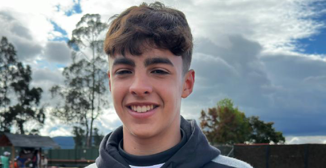 Tnis Juvenil