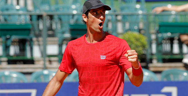 Thomaz Bellucci - Wimbledon 10