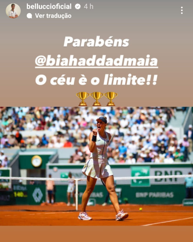 Tnis Profissional