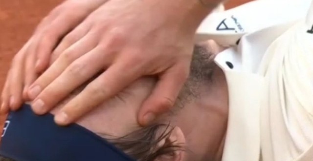 Tênis Profissional