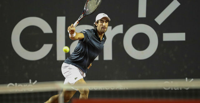 Pablo Cuevas