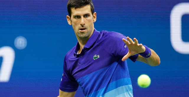 Djokovic recebe pela sétima vez o título de campeão mundial da ITF