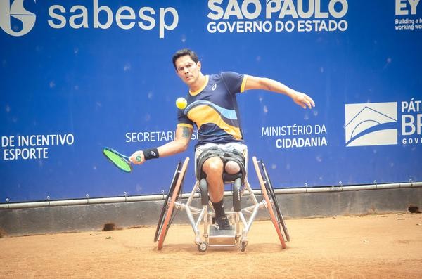 Tênis Profissional