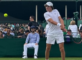 João Fonseca se inscreve no quali do ATP de Eastbourne