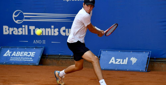 Tênis Juvenil