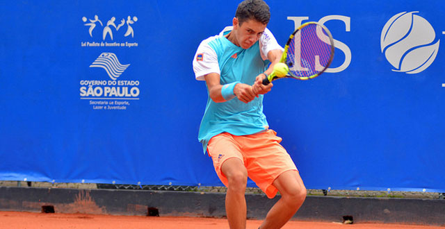 Tênis Juvenil