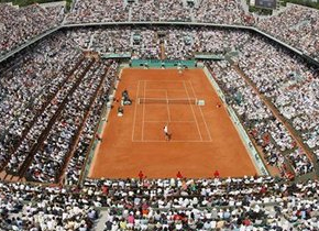 Roland Garros