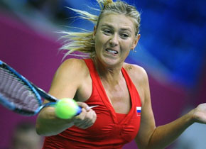 Fed Cup