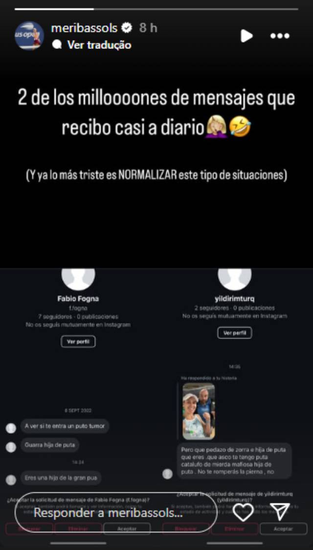 Tnis Profissional