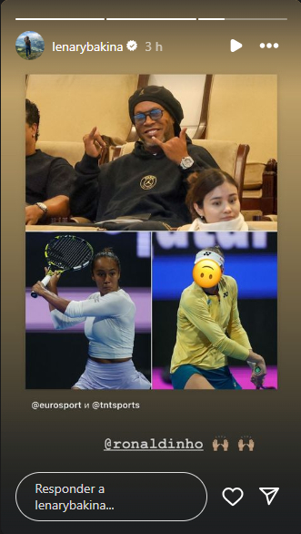 Tênis Profissional