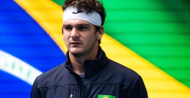 Tênis Profissional