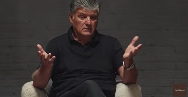 Tênis Profissional