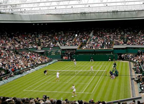 Wimbledon