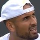 Kyrgios desiste da temporada de grama e Wimbledon