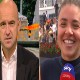 Ex-técnico de Federer, Ljubicic deixa Paolini em saía justa em Roma