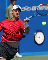 Thomaz Bellucci - Campos do Jordo