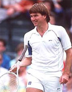 Jimmy Connors