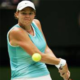Lindsay Davenport