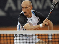 Nikolay Davydenko - Hamburgo 09