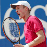 Nikolay Davydenko II