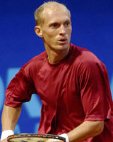 Nikolay Davydenko - Sopot