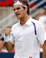 Federer - Montreal 07 IV