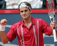 Federer - Hamburgo 07 IV