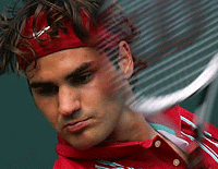 Federer - Miami 07