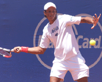 Feijo - Brasil Open