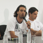 Fernando Meligeni - BH