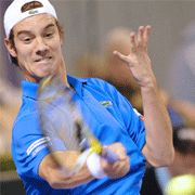 Richard Gasquet x Romnia