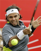 Fernando Gonzalez - Queens