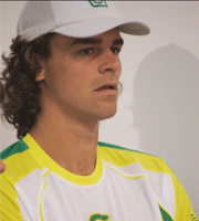 Guga - BH III
