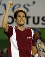 Tommy Haas - Australia