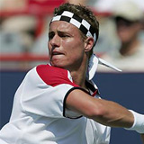 Lleyton Hewitt - Montreal