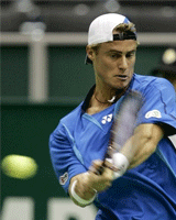 Hewitt - Roterd