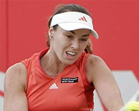 Martina Hingis III