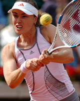 Martina Hingis - RG III