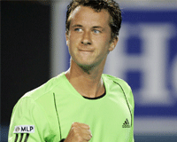Phillip Kohlschreiber - Melbourne