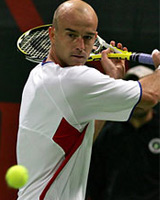 I. Ljubicic - Doha