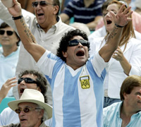 Maradona