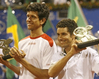 Melo e S Campeo