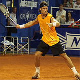 Carlos Moya - Umag