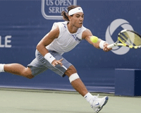 Nadal - Montreal 07 II