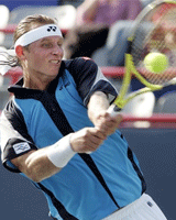 Nalbandian - Montreal 07