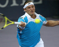 Nalbandian - Shanghai II