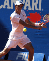 Rogerio Silva - Sauipe