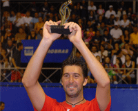 Sergio Roitman